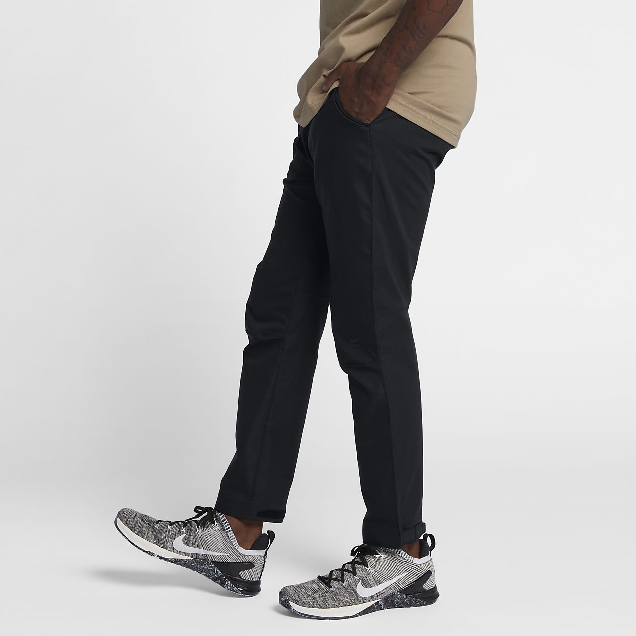 nike mmw pants